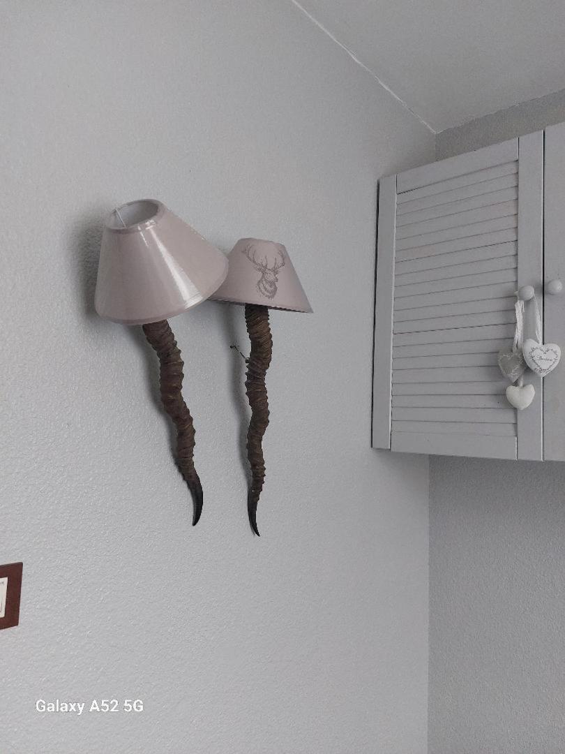 Appartement Cosy Au Coeur De Saint Lary Eksteriør bilde