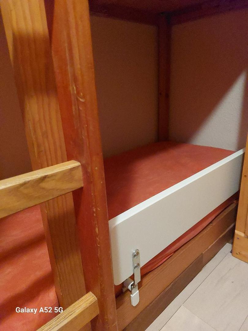 Appartement Cosy Au Coeur De Saint Lary Eksteriør bilde